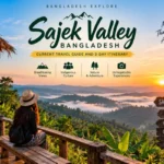 Sajek Valley