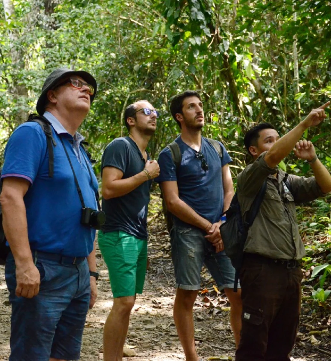 Ideal for All Types of Travelers