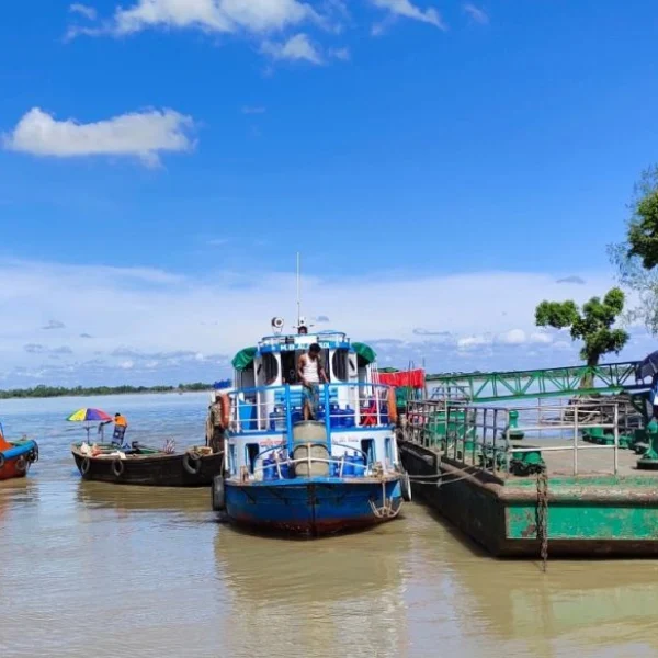 Private Boat Tours for a Better Experience ৩