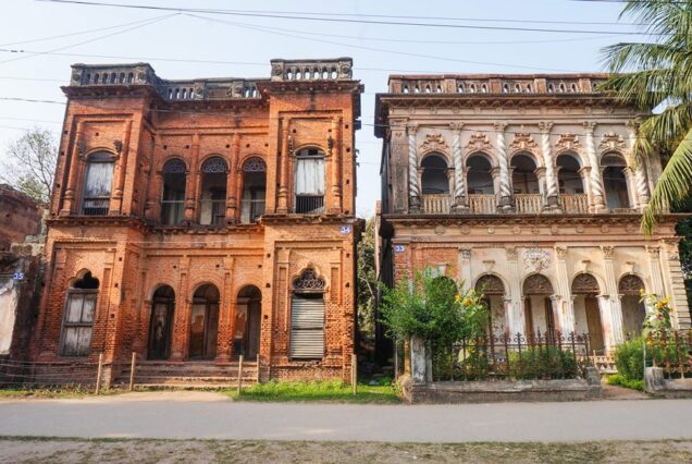 Visiting-Panam-City-and-Folklore-Museum-Oldest-capital-of-Bangladesh