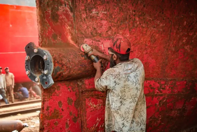 street photography tour