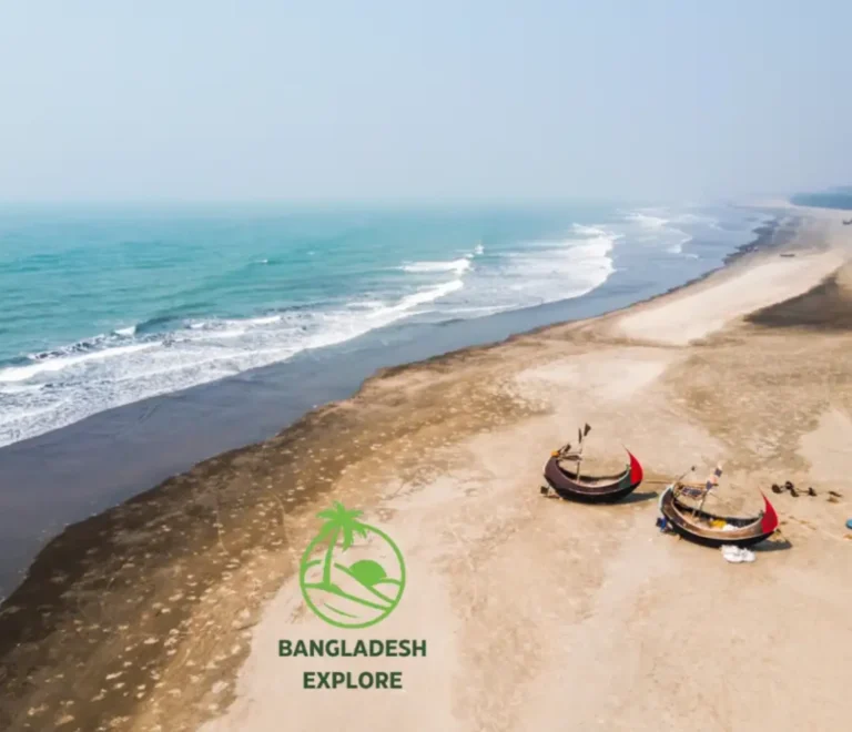 Cox’s Bazar travel guide, World’s longest natural sea beach, Bangladesh travel, Cox’s Bazar hotels, Laboni Beach, Inani Beach, Himchari National Park, St. Martin’s Island, Bangladesh marine life, Bengal tigers safari, Dulahazara Safari Park, Things to do in Cox’s Bazar, Best time to visit Cox’s Bazar, Coral island Bangladesh, Street food Cox’s Bazar, Cox’s Bazar accommodations, Beach vacations in Bangladesh,