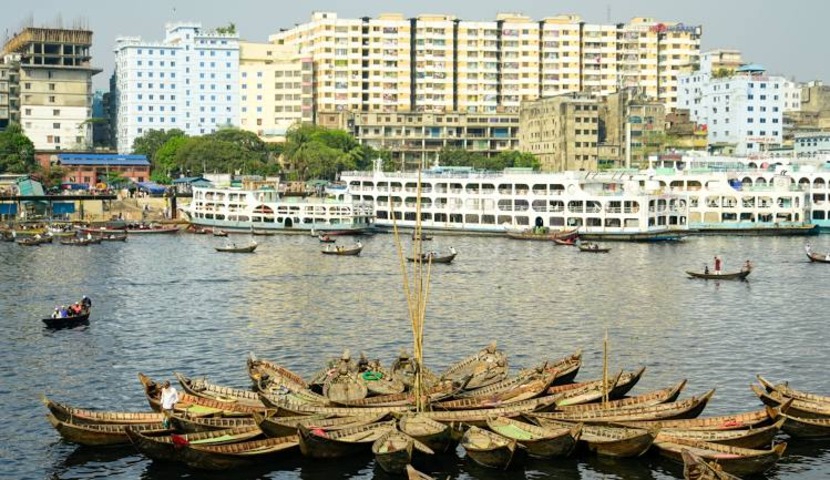 old dhaka tour