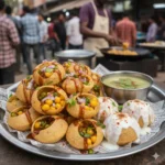 Must-Try Street Foods in Dhaka