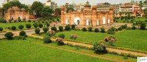 Lalbagh Fort