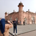 lalbagh Fort