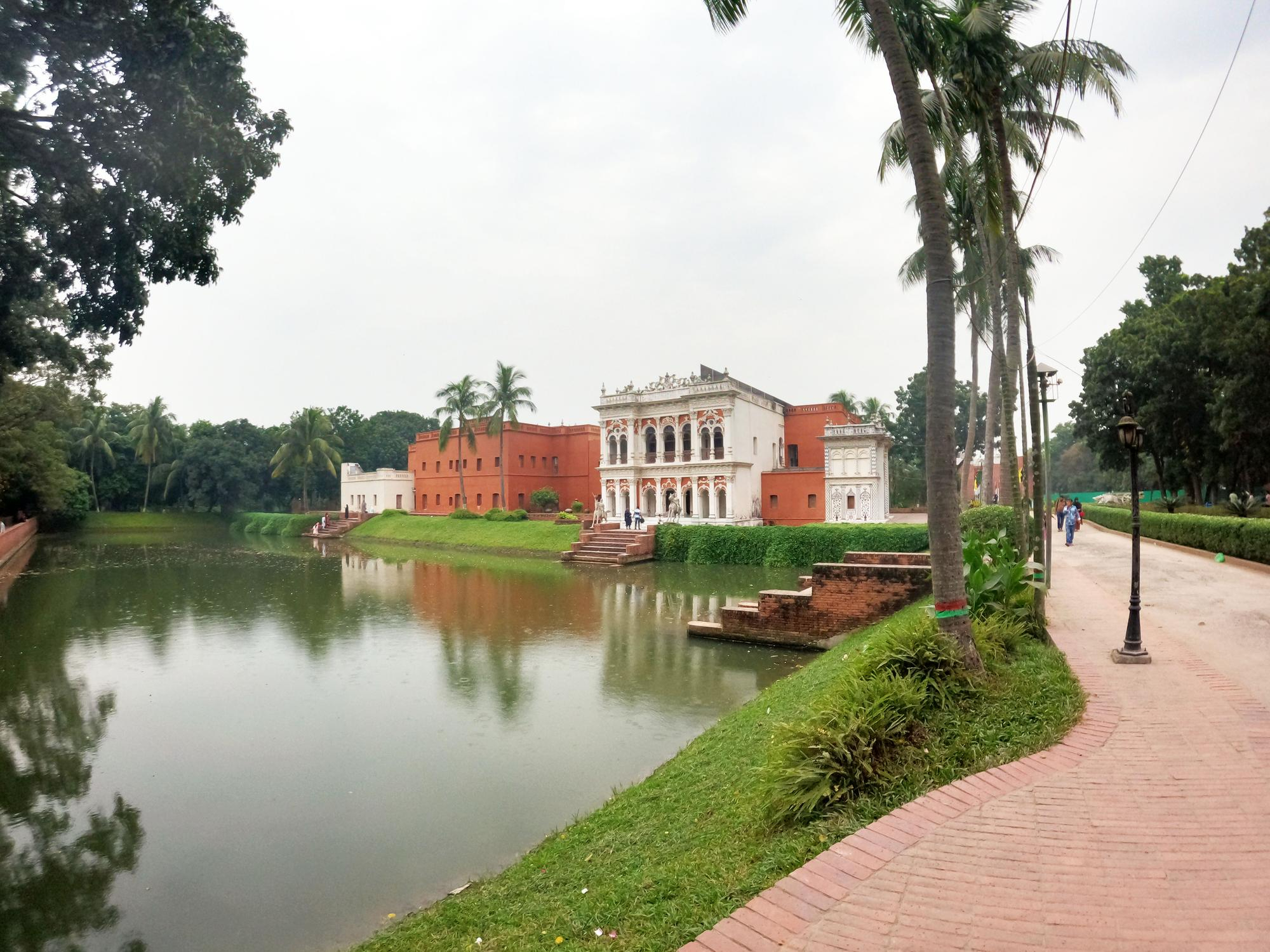 Sonargaon Travel Guide Visiting Museum and Other Attractions in the Old Capital