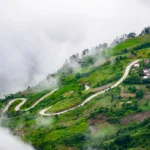 Bandarban Hill Tracts