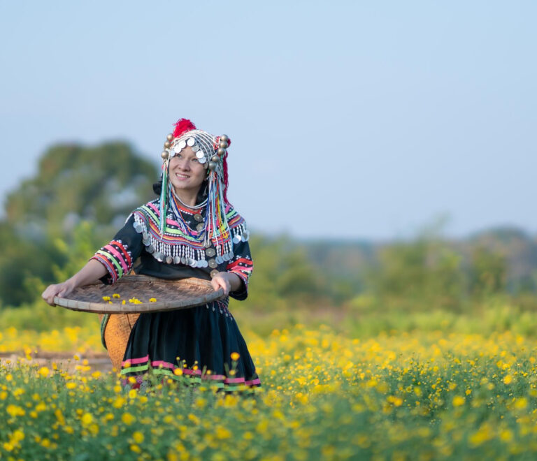 Peoples of Bangladesh