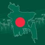 the history of Bangladesh