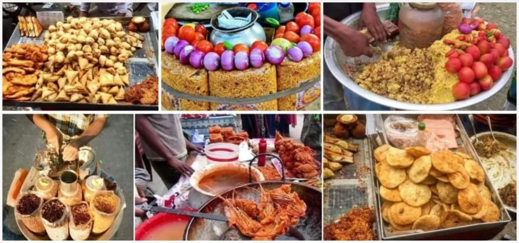 flavors of bangladesh