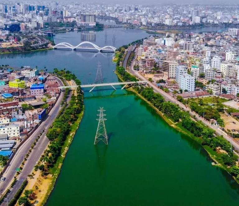 bangladesh tourist attractions