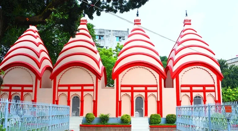 dhakeshwari temple dhaka bangladesh