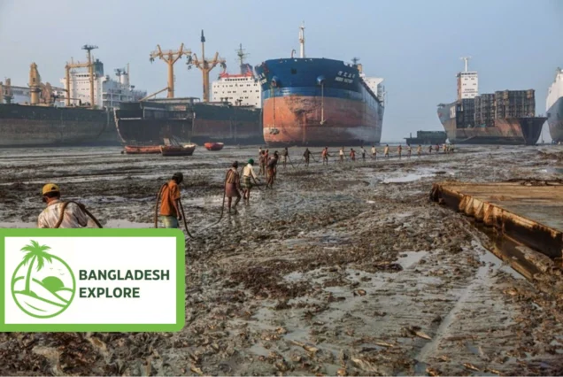 Photography tour Chittagong