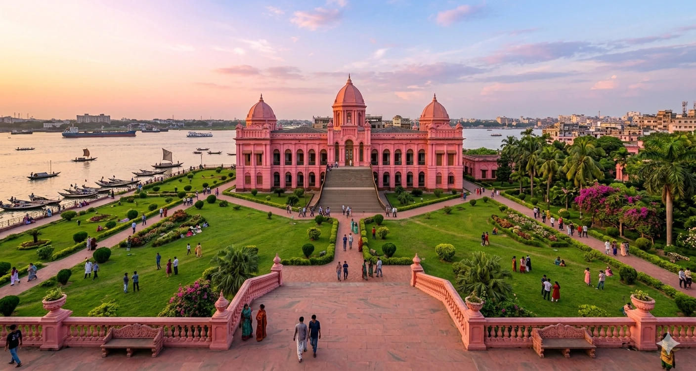 Bangladesh Travel Photography tour