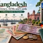 Bangladesh currency