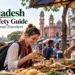 Bangladesh food safety for travelers