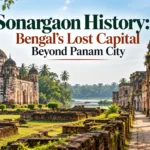 Sonargaon history