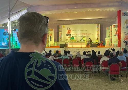 Bangladesh Explore Gallery 02