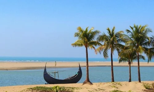 Cox's Bazar